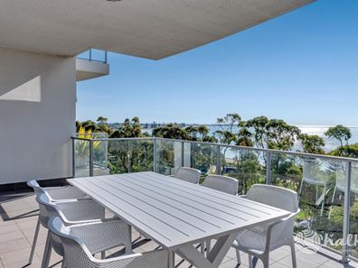 45/17 Rockingham Beach Road, Rockingham WA 6168