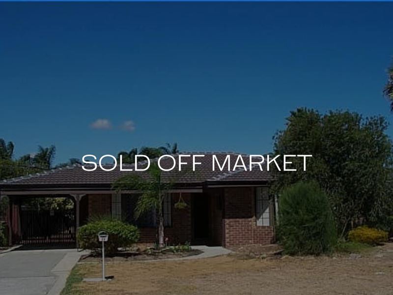 39 Dollis Way, Kingsley