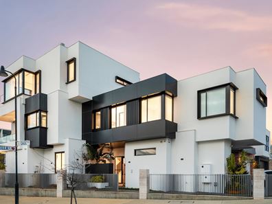 1 Morea Lane, North Coogee WA 6163