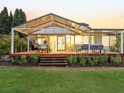 24 WARWICK ROAD, Marmion WA 6020