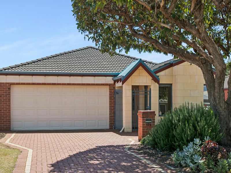 17A Wandarrie Avenue, Yokine WA 6060
