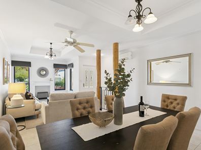 17A Wandarrie Avenue, Yokine WA 6060