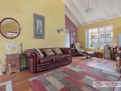 18/55 Moran Court, Beaconsfield WA 6162