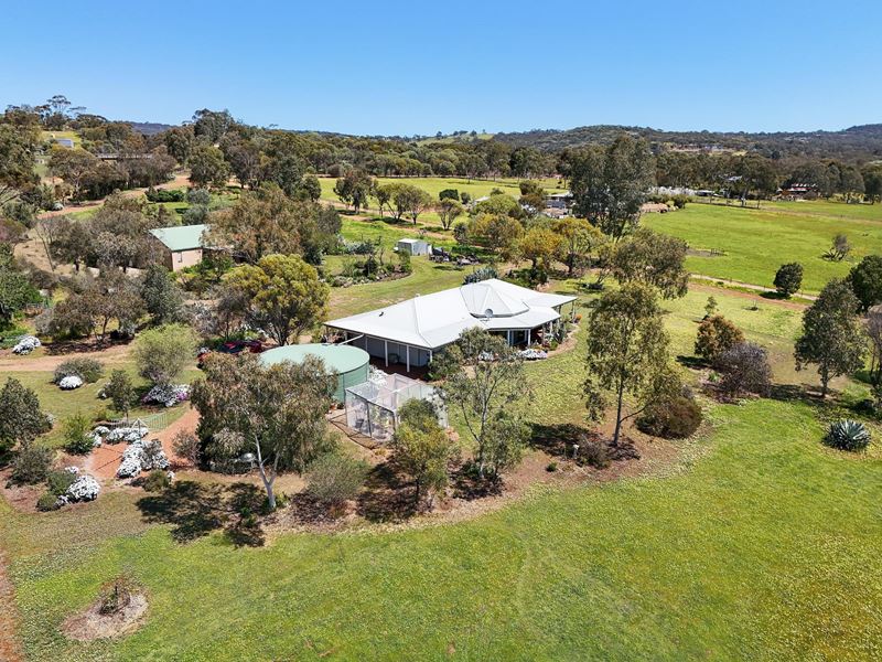 28 Avon Terrace, West Toodyay, Toodyay WA 6566