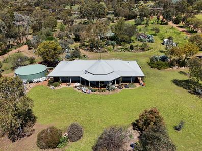 28 Avon Terrace, West Toodyay, Toodyay WA 6566