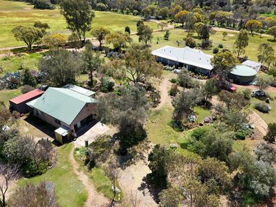 28 Avon Terrace, West Toodyay, Toodyay WA 6566