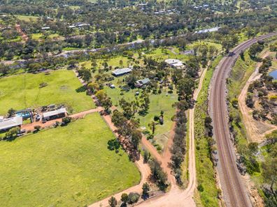 28 Avon Terrace, West Toodyay, Toodyay WA 6566