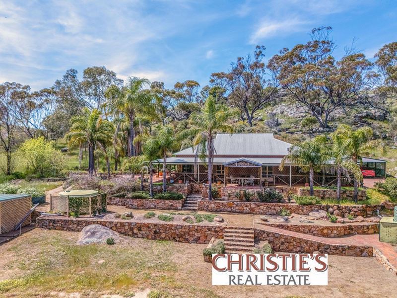 1832 Spencers Brook Road, Mokine