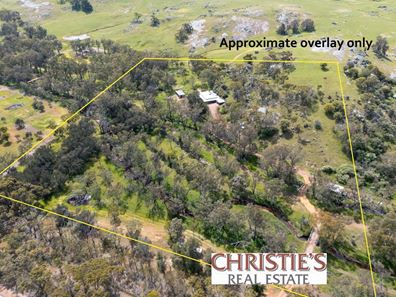1832 Spencers Brook Road, Mokine WA 6401