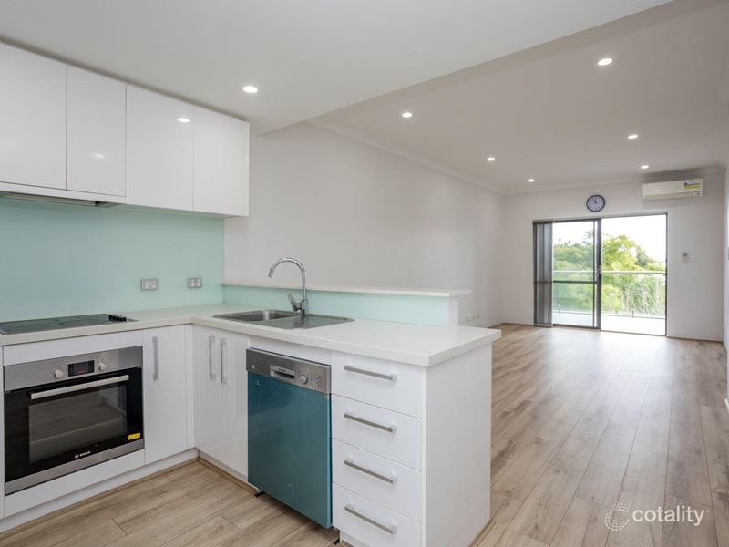 205/348 Railway Parade, Beckenham