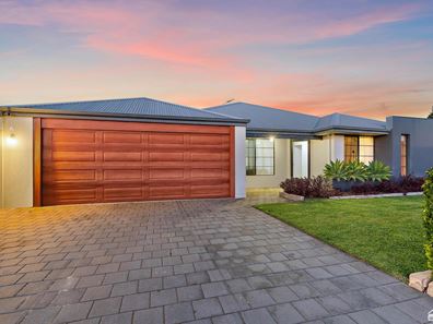 6 Kirkpatrick Court, Seville Grove WA 6112