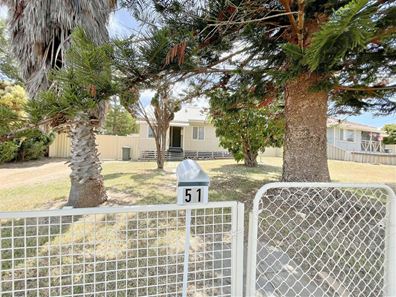 51 SCOTT ROAD, Rangeway WA 6530