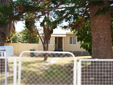 51 SCOTT ROAD, Rangeway WA 6530