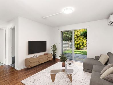 10C/305 Harborne  Street, Glendalough WA 6016