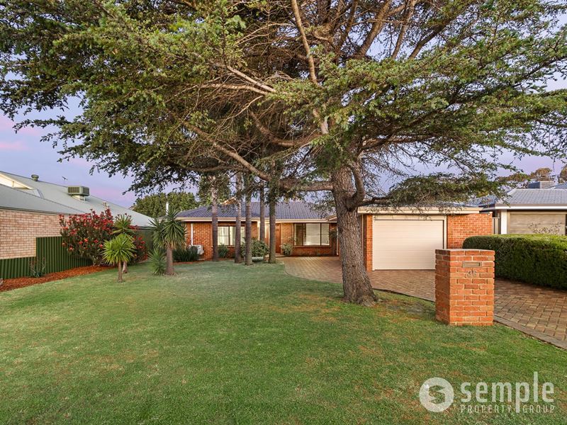 36 Colonial Drive, Bibra Lake