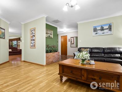 36 Colonial Drive, Bibra Lake WA 6163