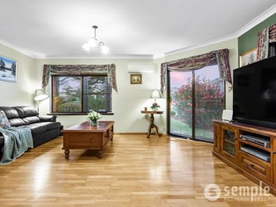 36 Colonial Drive, Bibra Lake WA 6163