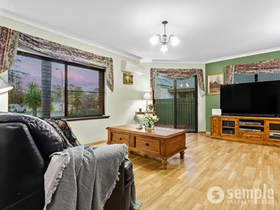 36 Colonial Drive, Bibra Lake WA 6163