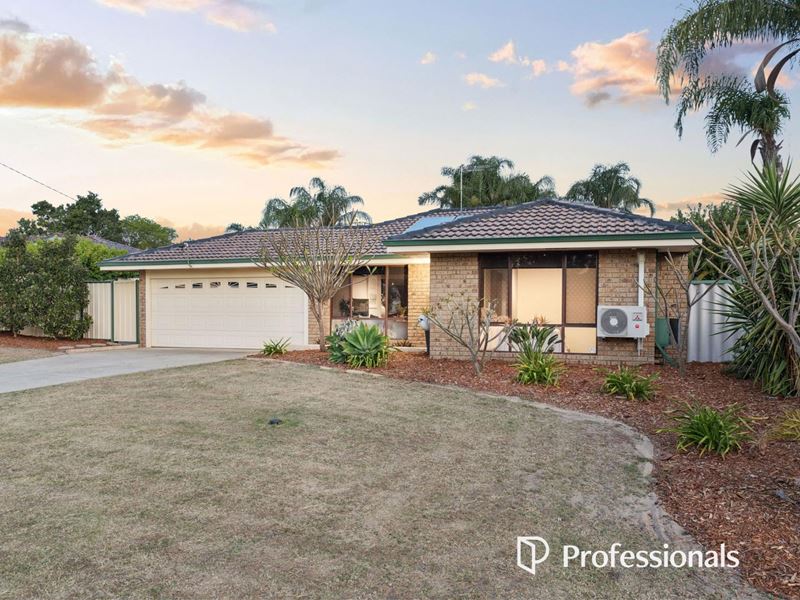 12 Symms Court, High Wycombe
