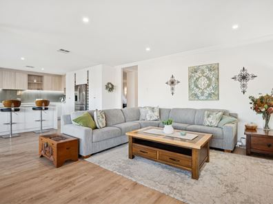 49 Sandpiper Island Retreat, Wannanup WA 6210
