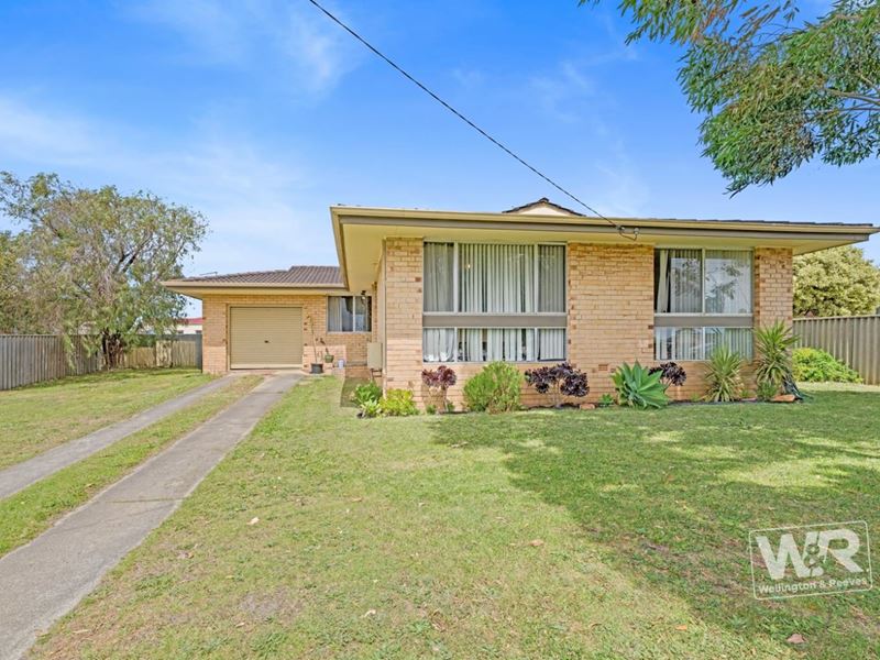 21 McKail Street, Orana