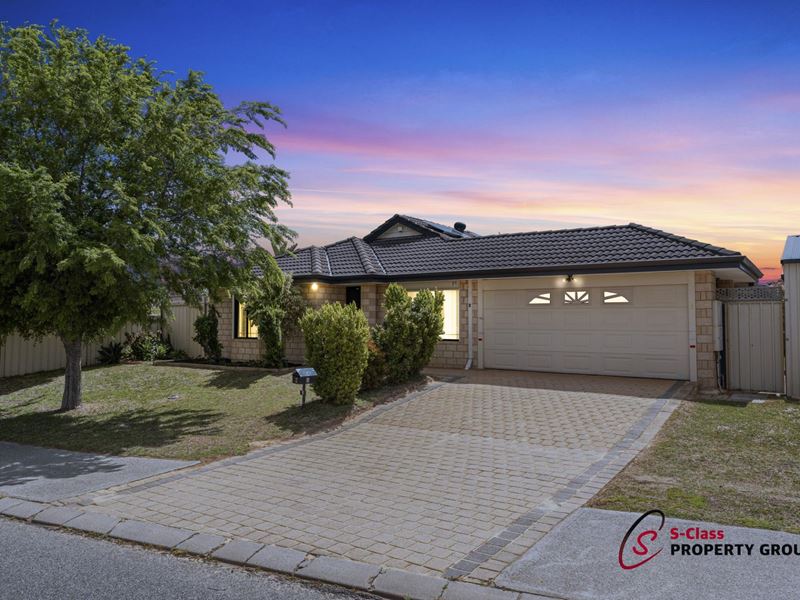 2 Quondong Close, Kenwick WA 6107