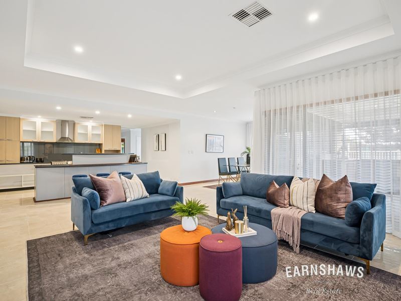 95 Huntsman Terrace, Jane Brook WA 6056