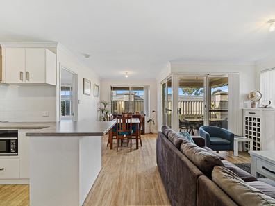 13/68 Hickman Road, Silver Sands WA 6210