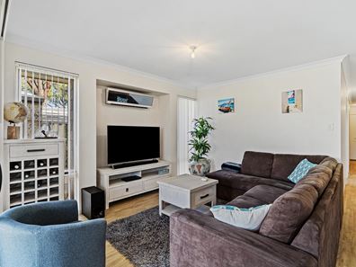 13/68 Hickman Road, Silver Sands WA 6210