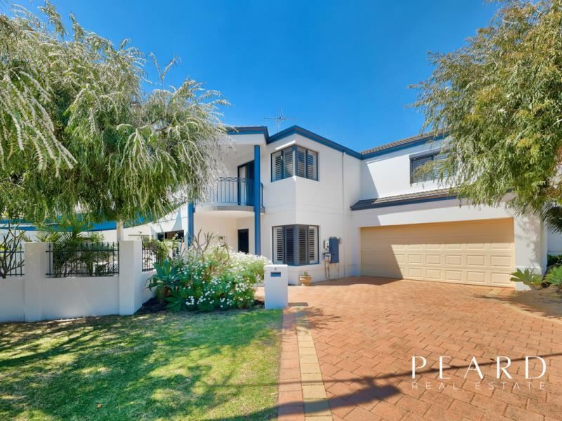 4 May Street, Scarborough WA 6019