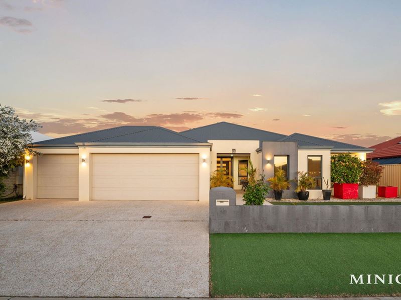 14 Woile Way, Byford
