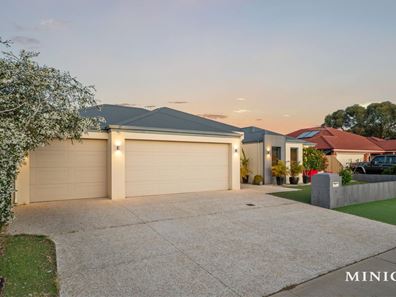 14 Woile Way, Byford WA 6122