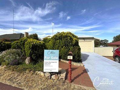 10 Park Lane, Northam WA 6401