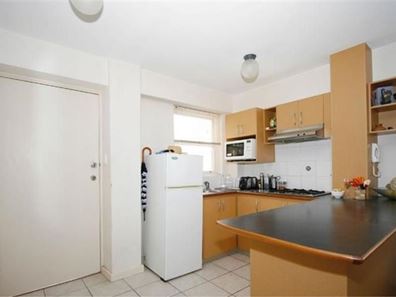 49/138 Adelaide Terrace, East Perth WA 6004
