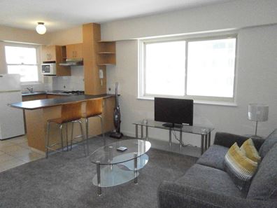 49/138 Adelaide Terrace, East Perth WA 6004