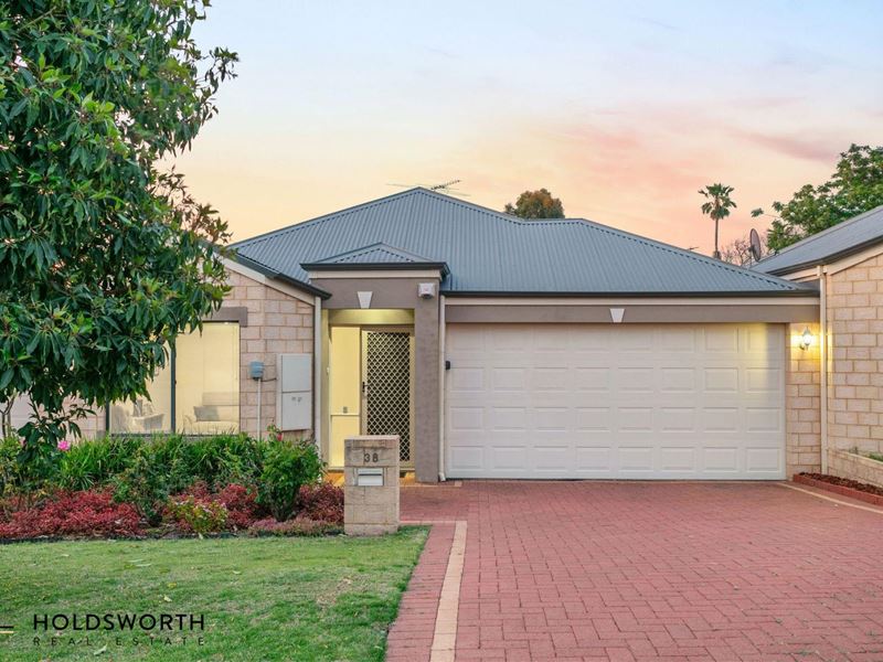 38 Myindee Way, Nollamara