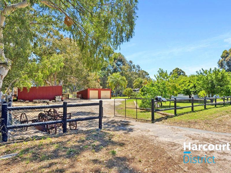 111 Robert Street, Henley Brook