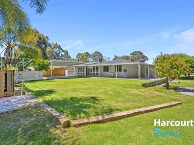 111 Robert Street, Henley Brook WA 6055