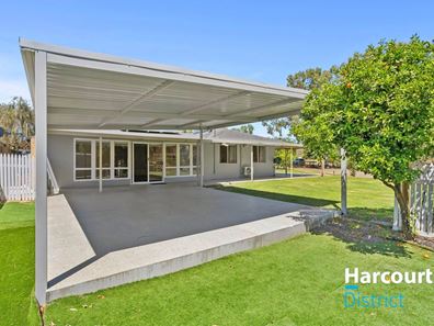 111 Robert Street, Henley Brook WA 6055