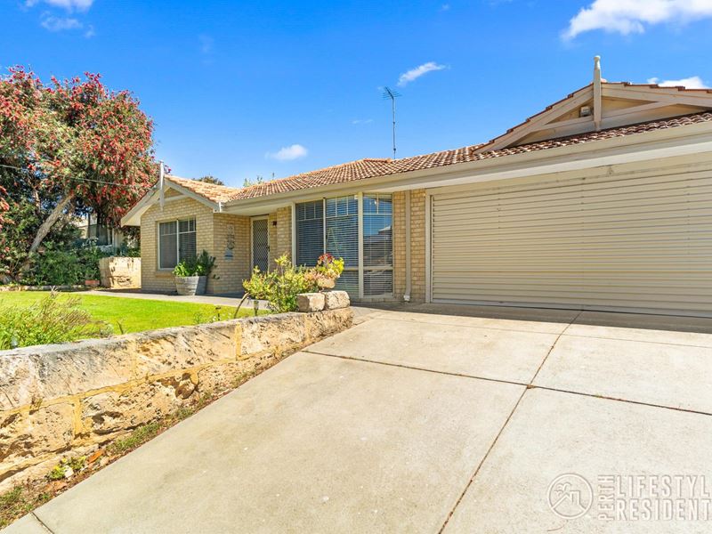 110 Cassilda Way, Two Rocks WA 6037