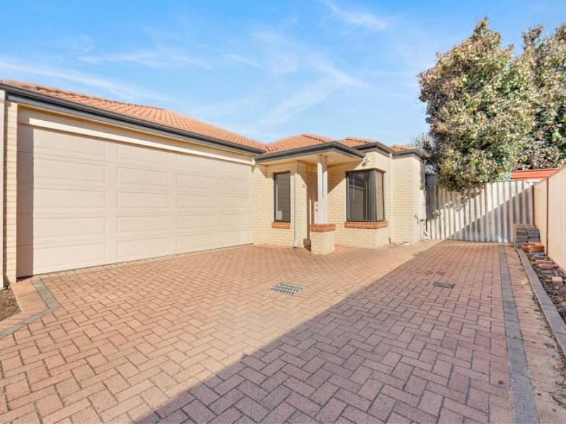 18B Acton Avenue, Bentley WA 6102