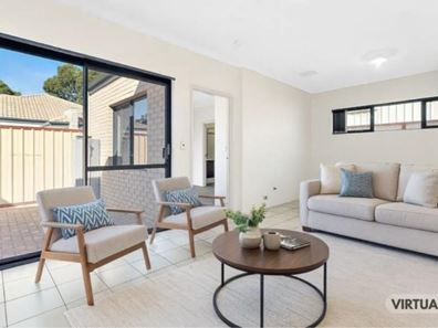 18B Acton Avenue, Bentley WA 6102