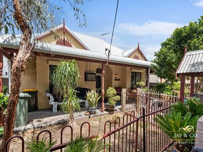 25 Amherst Road, Woodbridge WA 6056