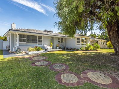 45 Cygnus Street, Rockingham WA 6168