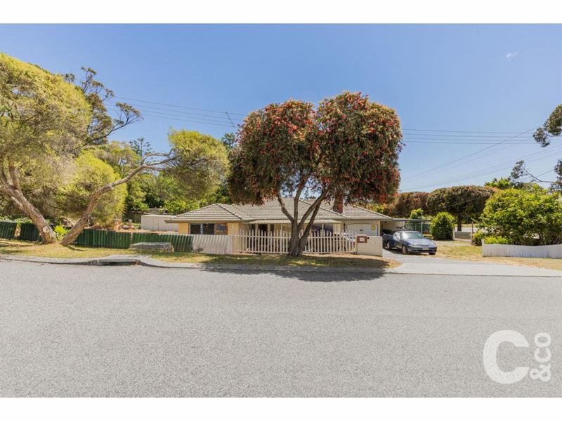 1 Jeffers Court, Orelia WA 6167