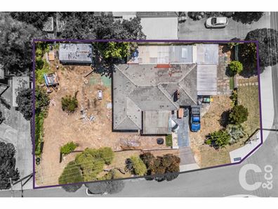 1 Jeffers Court, Orelia WA 6167