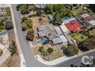 1 Jeffers Court, Orelia WA 6167