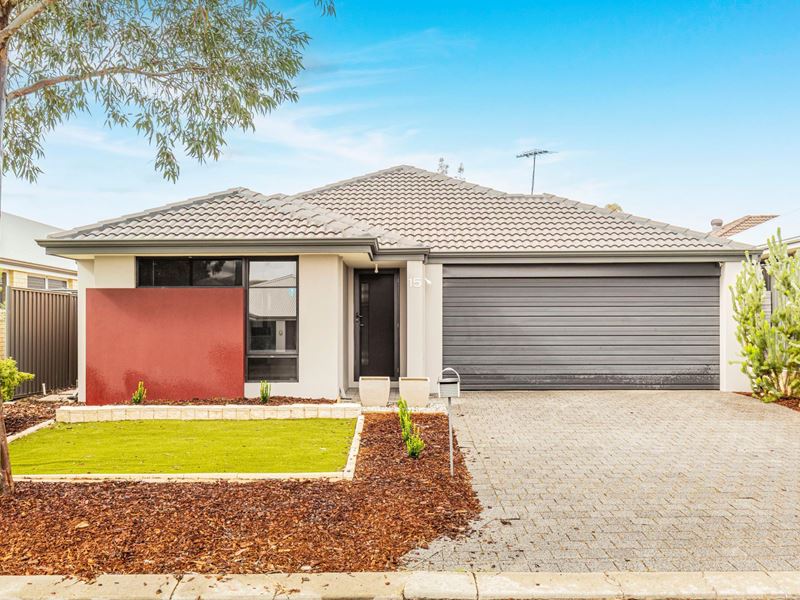 15 Calverley Road, Brabham WA 6055