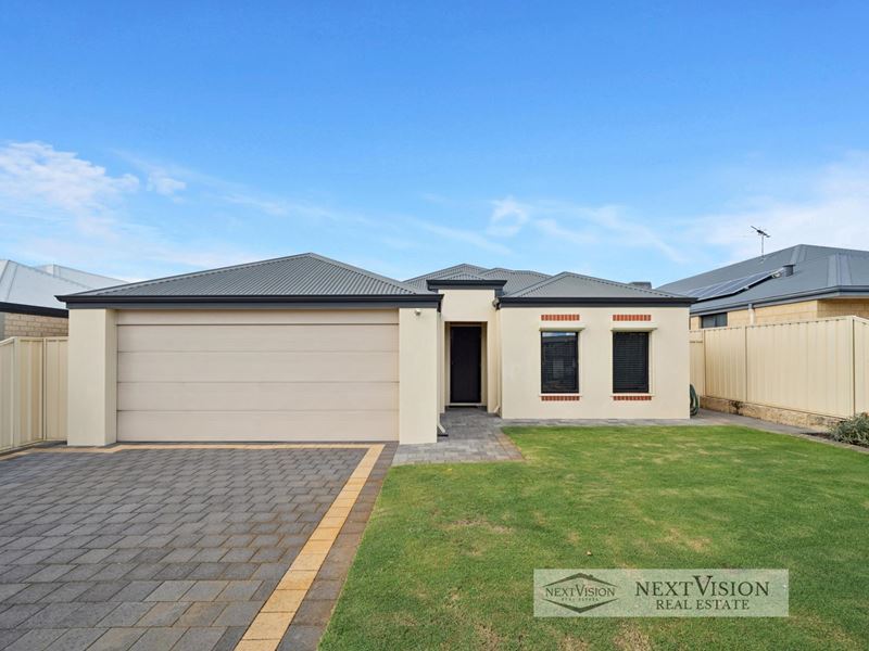 12 Ninghan Lookout, Beeliar