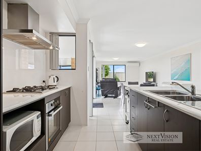 12 Ninghan Lookout, Beeliar WA 6164